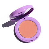 In Bloom Powder Blush, me & u - Half Caked